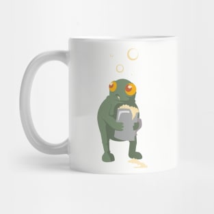 Gnoble Mug